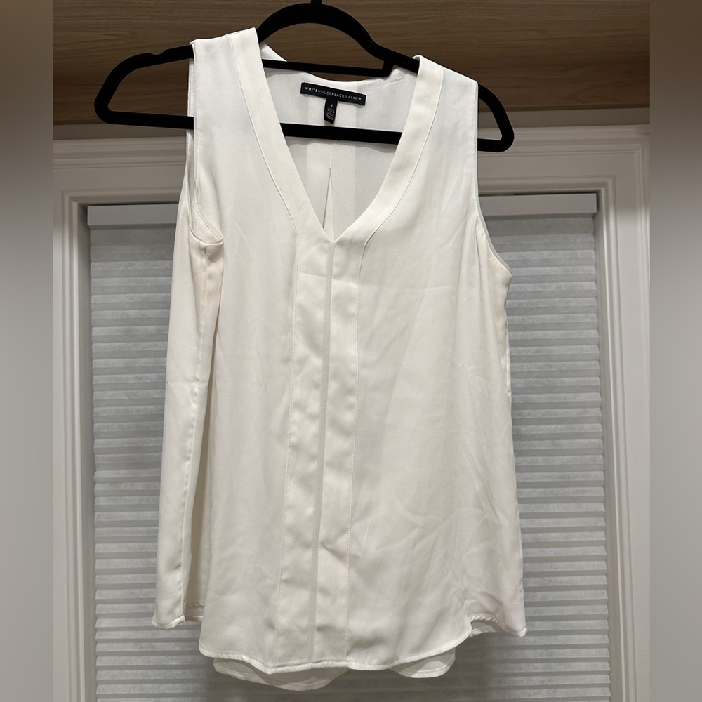 White Blouse